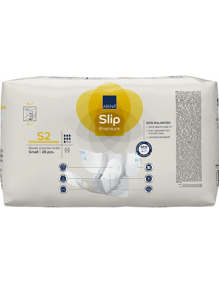 Abena Slip Premium pannolone a mutandina