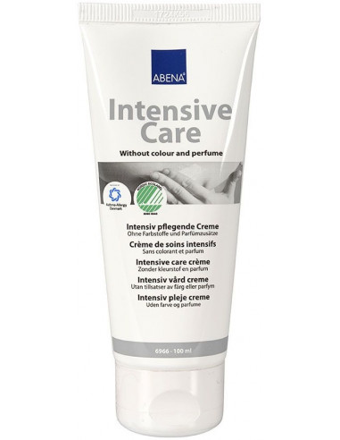 Abena Intensive Care crema barriera per pelli secche 100ml