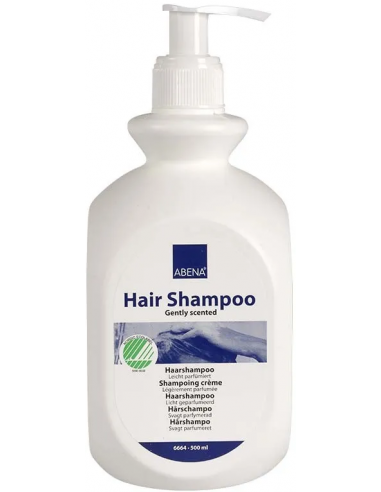 Abena Hair shampoo delicato 500ml