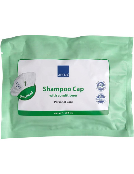 Abena Shampoo Cap cuffia monouso 1pz