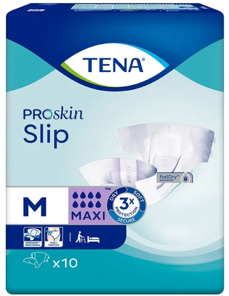 Tena Slip Maxi pannoloni a mutandina DM