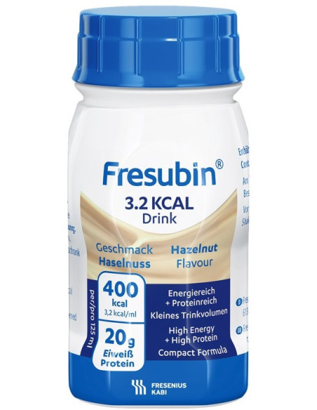 Fresubin 3,2kcal Drink integratore nutrizionale