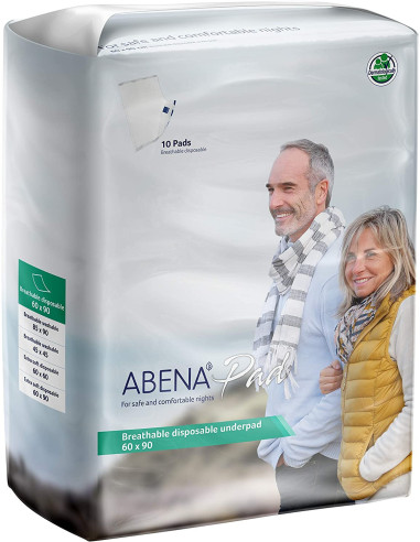 Abena Abri-Soft Eco traverse assorbenti monouso