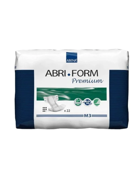 Abena Slip Premium pannolone a mutandina M3 22PZ